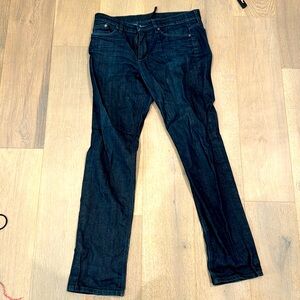 Joes jeans-men’s 33